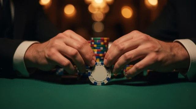 终极指南：如何分析对手的下注尺度