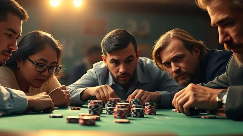 WSOP Main Event ESPN Broadcast Trailer Released, Exciting Showdowns Ahead