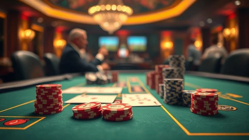 NHN และ Bithumb ร่วมมือจัดการแข่งขัน HPT Poker Series ครั้งที่ 5 ในเกาหลีใต้