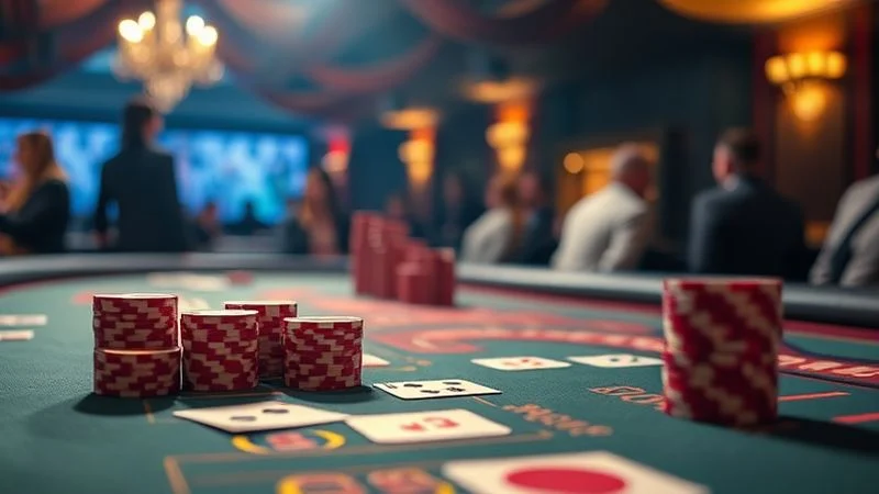 2026 में Gamstop के बाहर पोकर साइटों की बढ़ती लोकप्रियता: वास्तविक ट्रैफ़िक और बढ़े हुए बोनस