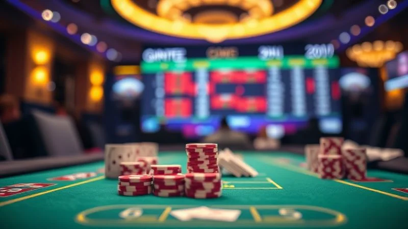 GGPoker अल्बर्टा पूर्वावलोकन: जुलाई 2026 बाजार दृष्टिकोण