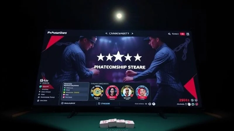 Flutter ने वैश्विक स्तर पर सैकड़ों कर्मचारियों की छंटनी की, PokerStars प्रभावित