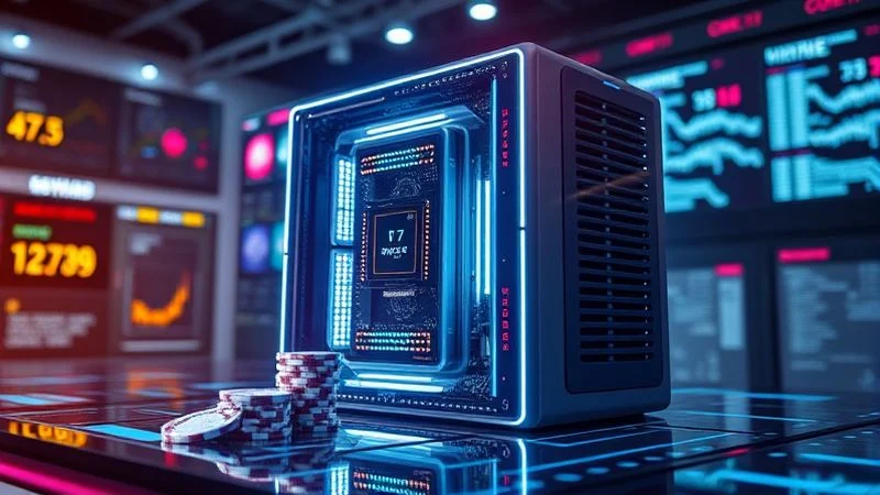 超級電腦經100萬次模擬預測2026年WSOP主賽事冠軍