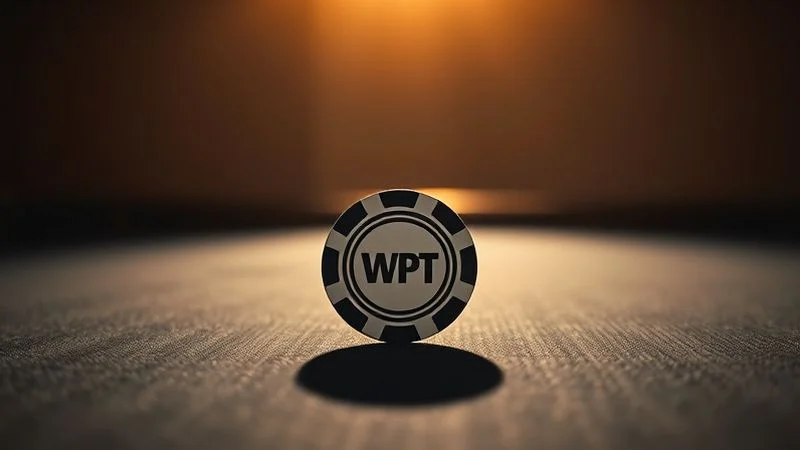 WPT Global，印度在线扑克最后的主要坚持者，预计退出市场