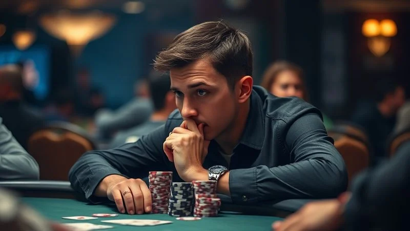 WSOP Berbalik Arah, Hapus Jam Tembak untuk Meja Final Main Event 2026