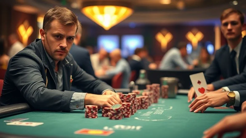 2026 WSOP主赛事泡沫破裂,刘子轩赢得首个手链