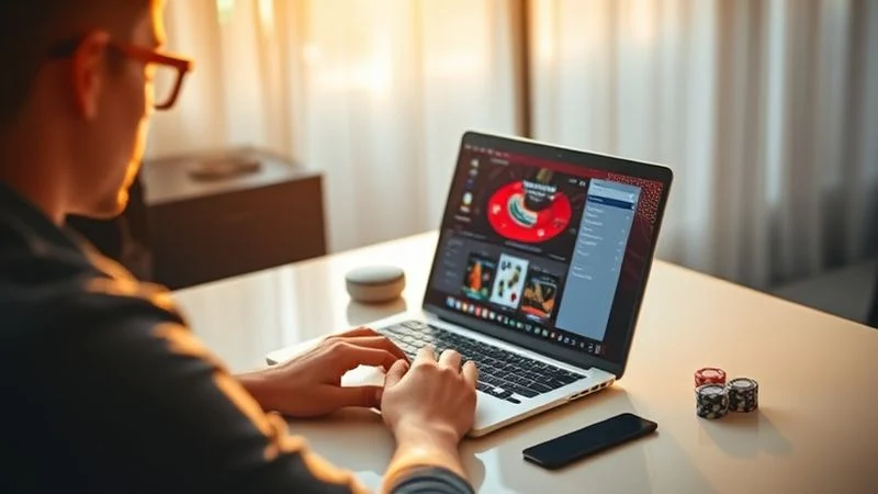 PartyPoker สิงหาคม 2026: ไฮไลท์เกม โบนัส และรีวิว