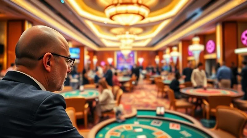 Macau Hotel Occupancy Exceeds 90%; Q2 2026 GDP Growth Slows