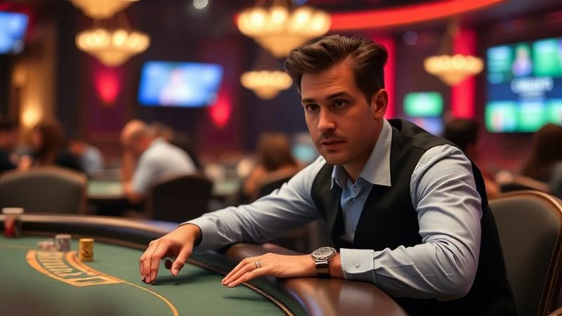 Alec Torelli Faces Fresh Angle-Shooting Accusations on Hustler Casino Live