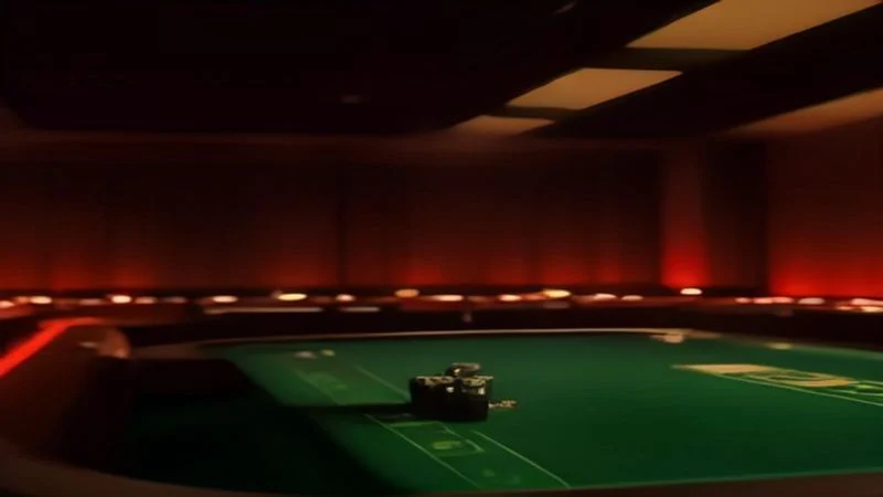 拉斯维加斯扑克热潮在WSOP后持续升温，不间断赛事