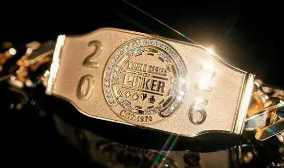 GGPoker公布WSOP Online 2026赛程