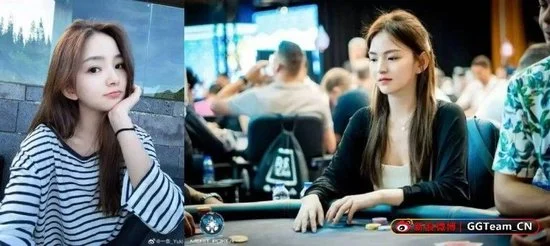 GGPoker Announces Huang Yuxi, First Chinese Woman to Win WSOP Bracelet, Joins Team