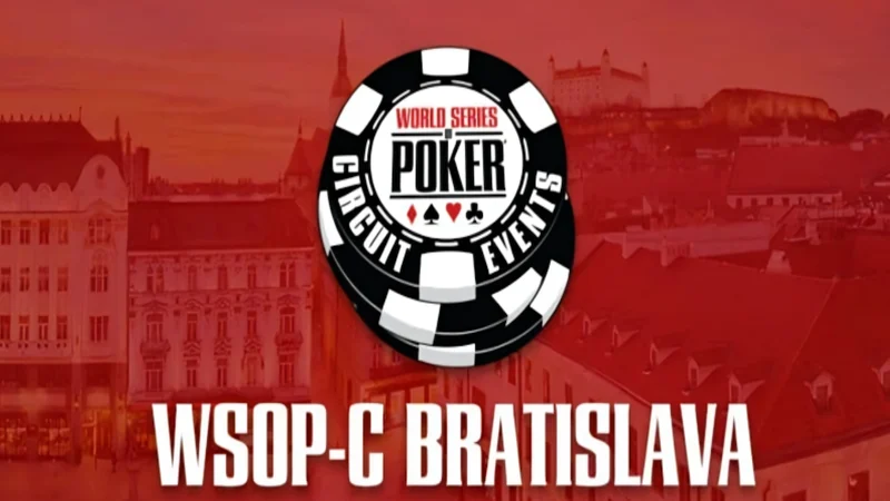 Poker Langsung 12 Agustus 2026: Modena Selesai ke-7 di Siprus
