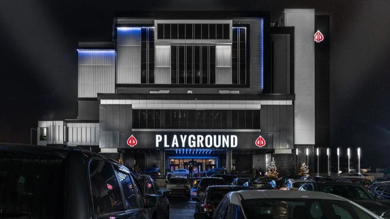WSOP超级巡回赛加拿大站:前往Playground的5大理由
