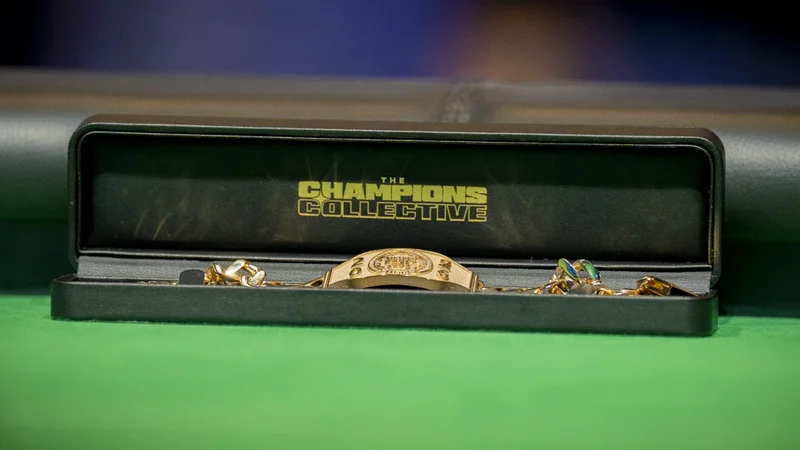 巴西选手在2026年WSOP线上赛中大放异彩：Lucas Teixeira征服扑克角斗士赛