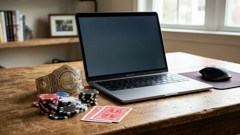 丹尼尔·维森特在GGPoker的$1,000神秘赏金PLO赛事中赢得首个WSOP手链