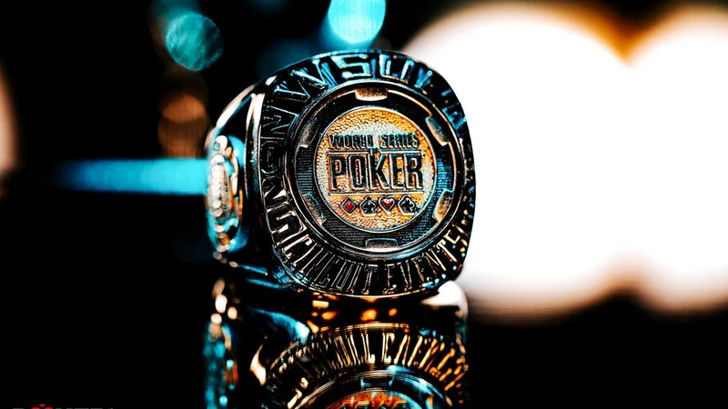 WSOP宣布首届弗吉尼亚巡回赛站，保证金100万美元