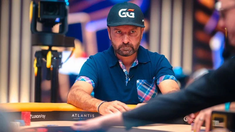 Negreanu：2026年WSOP改革不会重演"十一月九人"