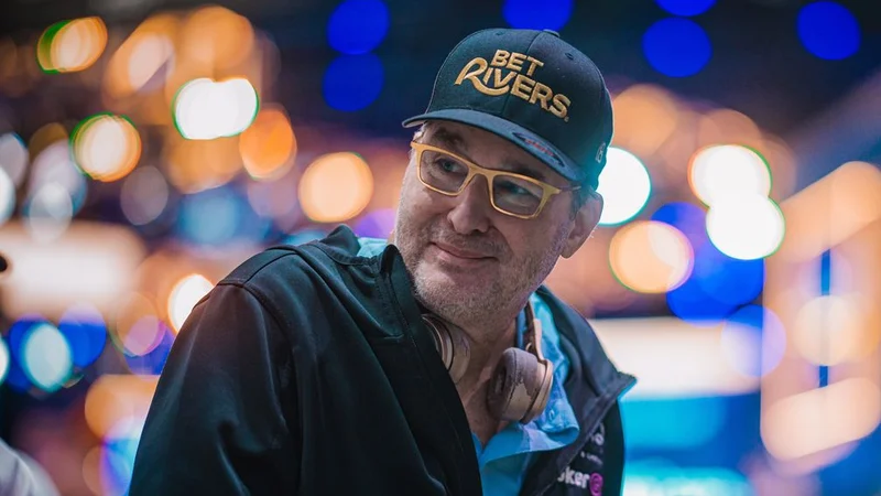 WSOP November Nine: ย้อนมองรูปแบบอันเป็นสัญลักษณ์