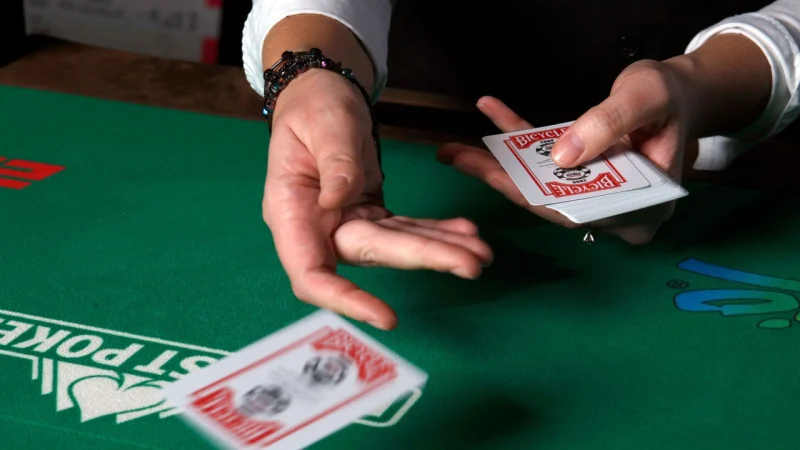 2026年WSOP期间拉斯维加斯酒店清洁度排名出炉