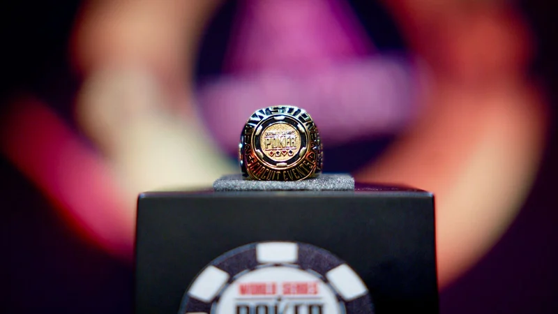 WSOP线上巡回赛九月赛程公布，保底奖金150万美元