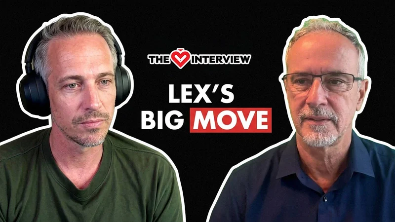Lex Veldhuis 意犹未尽：'我要在 WSOP 大干一场！'