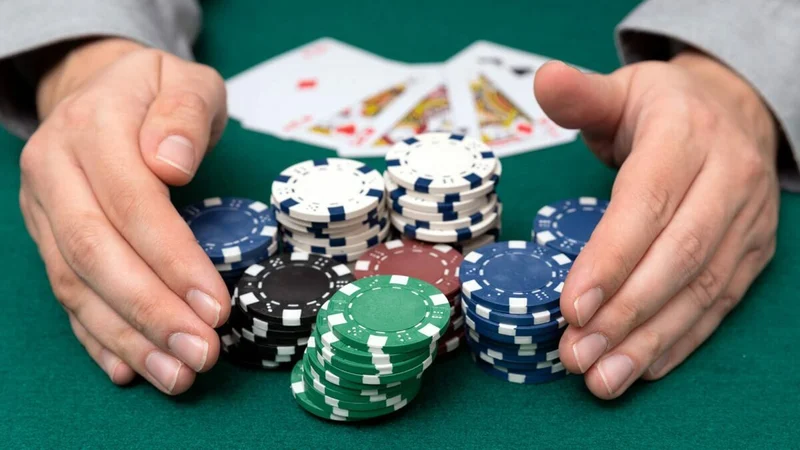 Bert Stevens Leads GGPoker Super MILLION$ Final Table