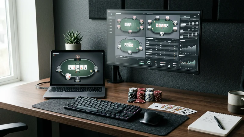 Chess.com Launches Gambit, a Free Poker Learning Platform Without Real-Money Play