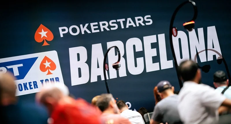 EPT บาร์เซโลนา เมนอีเวนต์ 2026: นักสวีเดนตกรอบหมด