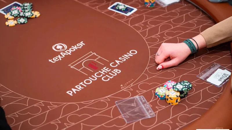 2026年WSOP巡回赛巴黎站：大型扑克节将登陆Partouche Pasino俱乐部