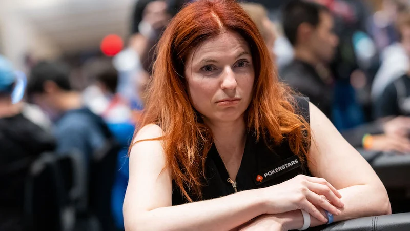 Jen Shahade on US Online Poker: PokerStars Ambassador and GPI Award Winner Shares Insights
