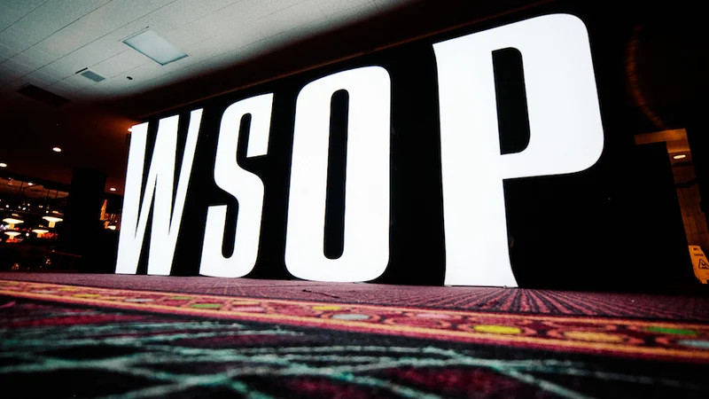 WSOP.com Kicks Off 2023 with First Online Super Circuit Series, $1M Guaranteed