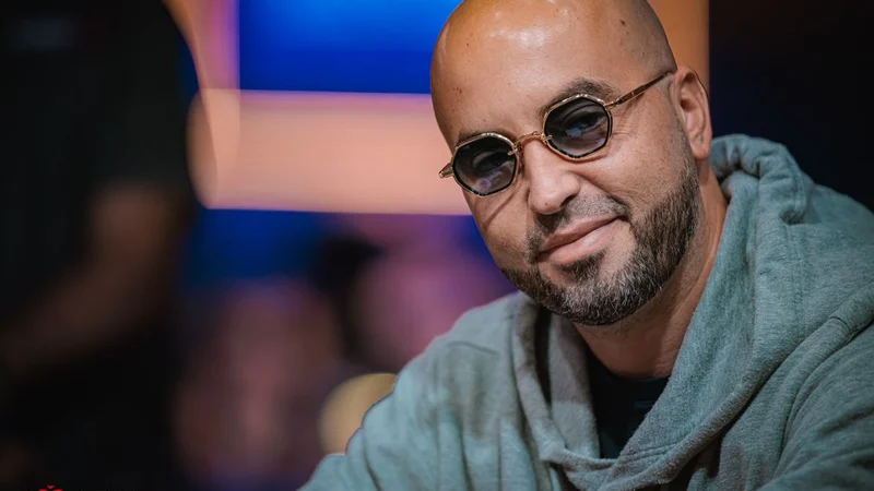 Bryn Kenney: Poker's $90M Man Says He Plays a Different Game