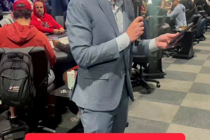 WSOPモントリオール・メインイベントが歴史を刻む