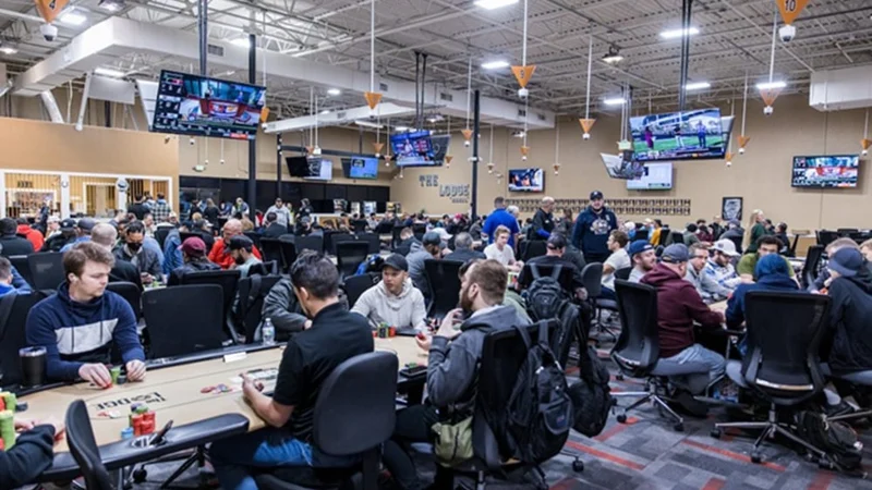 Texas Poker Club Cleared of Money Laundering, but Not Illegal Gambling