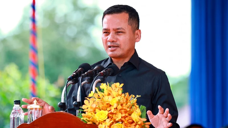 Cambodia Suspends Online Gambling, New Regulations Set for October