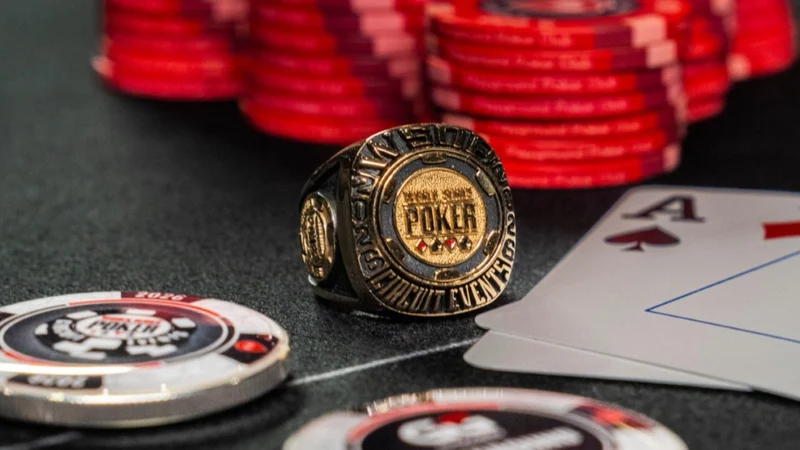 WSOP Perluas Super Circuit ke Eropa dan Amerika Latin dengan Seri KINGS dan LATAM