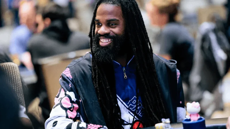 Justin Arnwine Menangkan Acara Utama Kejuaraan Poker Negara Bagian Maryland 2026