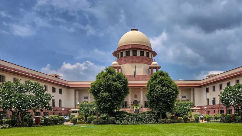 India's Supreme Court to Hear Challenges to Online Gaming Act, PIL Seeks Ban on Gambling Apps
