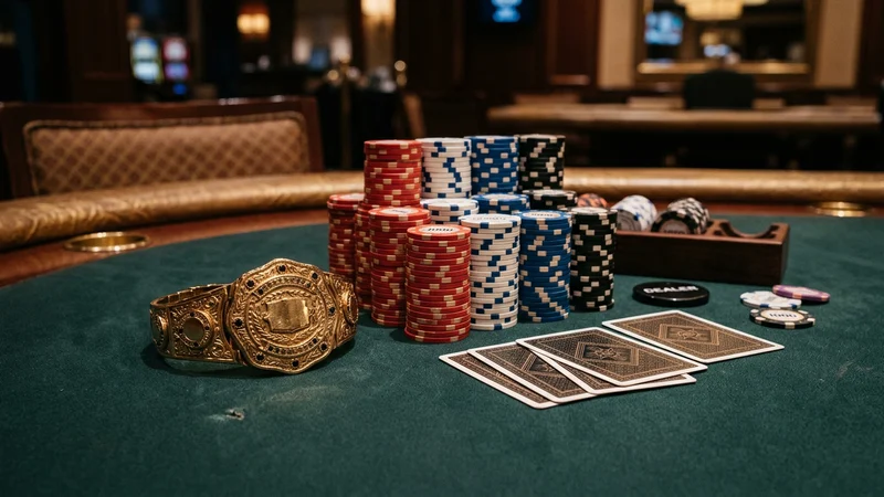 벨라루스 선수 'AHTOCb', PokerStars 선데이 밀리언 20주년 우승…상금 $255,336