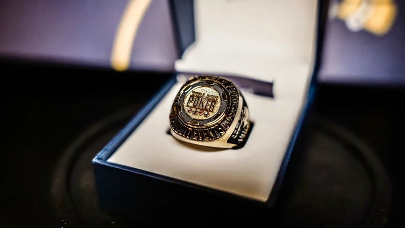 WSOP Dikecam karena Menolak Paket Paradise untuk Pemenang Cincin Online