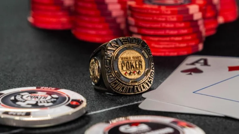 WSOP Super Circuit KINGS ประกาศจัดที่ Rozvadov รับประกันเงินรางวัลรวม 2 ล้านยูโรในเมนอีเวนต์