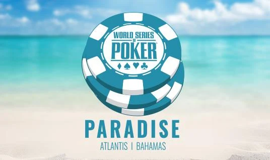 WSOP Paradise 将额外增加最高100万美元附加奖池