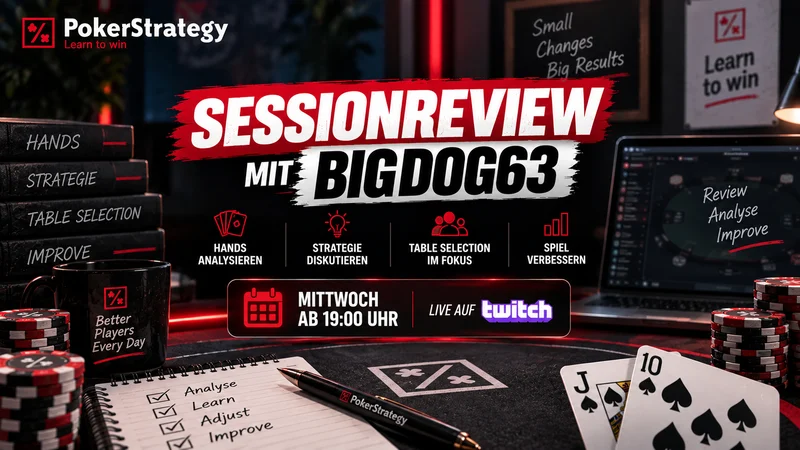 Paxis 復盤 bigdog63：週三牌局回顧現已開放