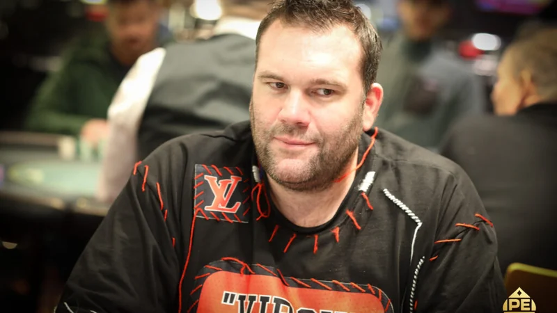 GGPoker WSOPオンライン2026:ドイツのDrAvocadoが100万ドル賞金を獲得、Oliver Böschは3位