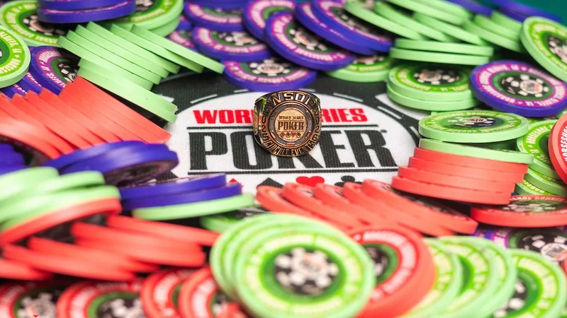 WSOPサーキット・カウンシルブラフス：一般人でもリングを狙える現実的なチャンス