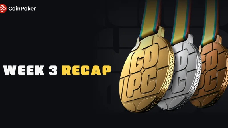 CoinPoker GOPC Kembali Tembus Jaminan, Pembayaran Mingguan Cetak Rekor