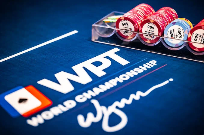 WPT世界冠军赛增设百万神秘赏金