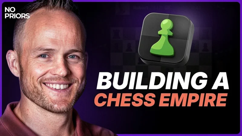 Chess.com如何靠自筹做到2亿美元营收