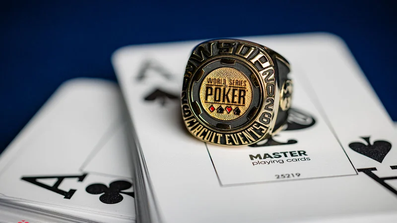 WSOP巡回赛巴拿马站回归 主赛事50万美元